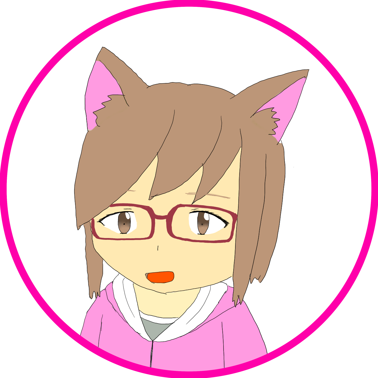 にゃご